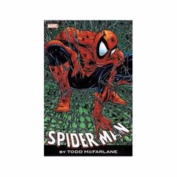 ISBN Spider-Man: The Complete Collection, Comics & graphic novels, English, Paperback, 240 pages