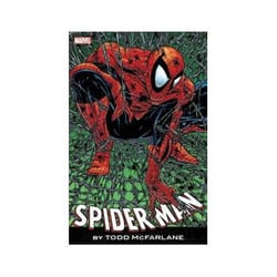 ISBN Spider-Man: The Complete Collection book Comics & graphic novels English Paperback 240 pages