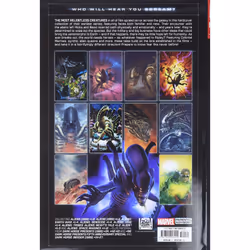 Aliens Omnibus Vol. 1