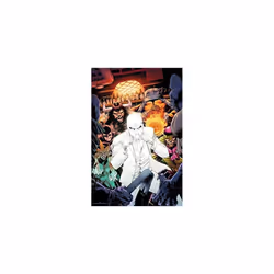 Moon Knight Volume 2 | Paperback | Marvel | McKay, Jed & Cappuccio, Alessandro
