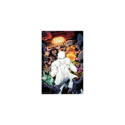Moon Knight Volume 2 | Paperback | Marvel | McKay, Jed & Cappuccio, Alessandro