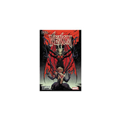 Venom By Donny Cates Volume 3 | Hardback | Marvel | Cates, Donny; Stegman, Ryan & Gedeon, Juan