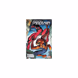 Amazing Spider-Man: Beyond Volume 2 | Paperback | Marvel | Wells, Zeb; Thompson, Kelly & Ahmed, Saladin