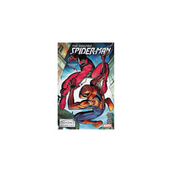 Amazing Spider-Man: Beyond Volume 2 | Paperback | Marvel | Wells, Zeb; Thompson, Kelly & Ahmed, Saladin