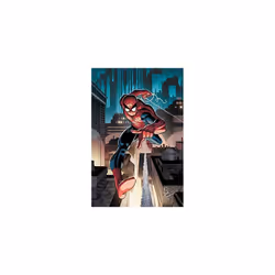 Amazing Spider-Man By Wells & Romita Jr. Volume 1 | Paperback | Marvel | Wells, Zeb & Romita Jr., John