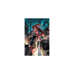 Amazing Spider-Man By Wells & Romita Jr. Volume 1 | Paperback | Marvel | Wells, Zeb & Romita Jr., John