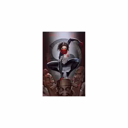 Silk Volume 2 | Paperback | Marvel | Kim, Emily & Miyazawa, Takeshi