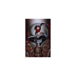 Silk Volume 2 | Paperback | Marvel | Kim, Emily & Miyazawa, Takeshi