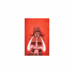 Star Wars: Doctor Aphra Volume 4 - Crimson Reign | Paperback | Marvel | Wong, Alyssa & Jung, Minkyu