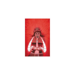 Star Wars: Doctor Aphra Volume 4 - Crimson Reign | Paperback | Marvel | Wong, Alyssa & Jung, Minkyu