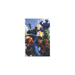 Avengers By Jonathan Hickman: The Complete Collection Volume 5 | Paperback | Marvel | Hickman, Jonathan; Caselli, Stefano & Deodato Jr, Mike