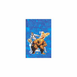 Fantastic Four By Jonathan Hickman: Complete Collection V4 | Paperback | Marvel | Hickman, Jonathan; Garney, Ron & Choi, Mike