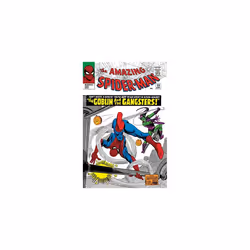 Mighty Marvel Masterworks: The Amazing Spider-Man Volume 3 | Paperback | Marvel | Lee, Stan & Ditko, Steve