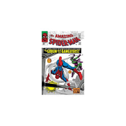 Mighty Marvel Masterworks: The Amazing Spider-Man Volume 3 | Paperback | Marvel | Lee, Stan & Ditko, Steve