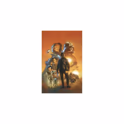Star Wars Legends: The New Republic Omnibus Volume 1 | Hardback | Marvel | Zahn, Timothy; Stackpole, Michael & Perry, Steve