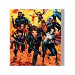 ISBN New Beginning, Comics & graphic novels, English, Paperback, 112 pages