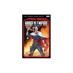 ISBN Hidden Empire