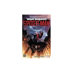 ISBN Trial by Spider