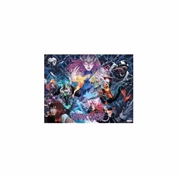 ISBN Dark Web, Comics & graphic novels, English, 312 pages