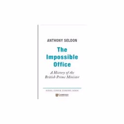 ISBN Impossible Office, English, Hardcover