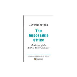 ISBN Impossible Office