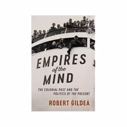 ISBN Empires of the Mind, Politics, English