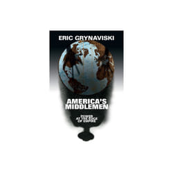 Americas Middlemen by Grynaviski & Eric George Washington University & Washington DC