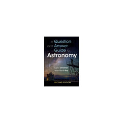 A Question and Answer Guide to Astronomy by Christian & Carol Space Telescope Science Institute & Ba