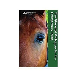 ISBN General Prologue to the Canterbury Tales book General novel English 95 pages