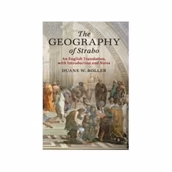 ISBN Geography of Strabo: An English Translation, with Introduction and Notes, History, English, 909 pages