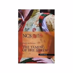ISBN Taming of the Shrew, Literature, English, Paperback, 210 pages