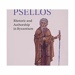 ISBN Michael Psellos : Rhetoric and Authorship in Byzantium, Educational, English, Paperback, 364 pages
