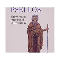 ISBN Michael Psellos : Rhetoric and Authorship in Byzantium book Educational English Paperback 364 pages