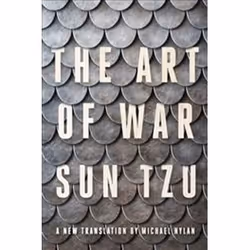 ISBN Art of War, History, English, 160 pages