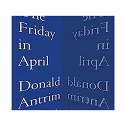 ISBN One Friday in April, Educational, English, Paperback, 144 pages
