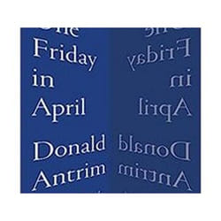 ISBN One Friday in April book Educational English Paperback 144 pages