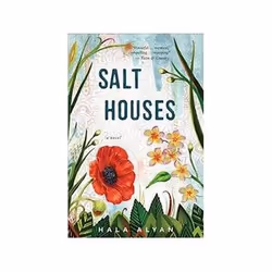 ISBN Salt Houses, General novel, English, 336 pages