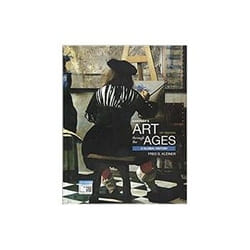 ISBN Gardner's Art Through The Ages 16e: A Global History book Art & design English Hardcover 1264 pages