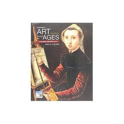 ISBN Gardner's Art Through The Ages 16e: A Global History: Volume II book Art & design English Hardcover