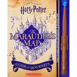 Scholastic 252804, Fantasy, English, Hardcover