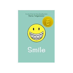 ISBN Smile book English Paperback