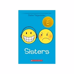 ISBN Sisters, Comics & graphic novels, English, Paperback, 208 pages