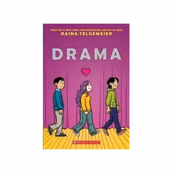 ISBN Drama, Comics & graphic novels, English, 240 pages