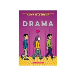 ISBN Drama book Comics & graphic novels English 240 pages