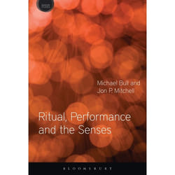 ISBN Ritual, Performance and the Senses