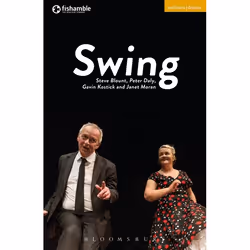 ISBN Swing, Theatre, English, Paperback, 80 pages