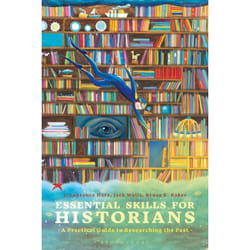 ISBN Essential Skills for Historians book English Paperback 264 pages