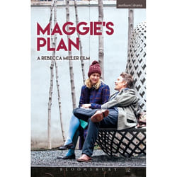 ISBN Maggie's Plan
