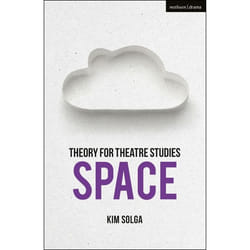ISBN Theory for Theatre Studies: Space
