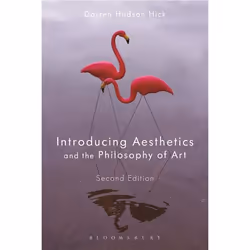ISBN Introducing Aesthetics and the Philosophy of Art, English, Paperback, 304 pages